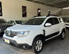 RENAULT DUSTER 1.6 16V SCE FLEX ZEN MANUAL RENAULT DUSTER 1.6 16V SCE FLEX ZEN MANUAL