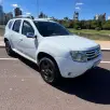RENAULT DUSTER 1.6 DYNAMIQUE 4X2 16V FLEX 4P MANUAL RENAULT DUSTER 1.6 DYNAMIQUE 4X2 16V FLEX 4P MANUAL