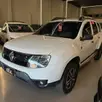 RENAULT DUSTER 1.6 16V SCE FLEX DYNAMIQUE MANUAL RENAULT DUSTER 1.6 16V SCE FLEX DYNAMIQUE MANUAL