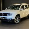 RENAULT DUSTER 1.6 16V SCE FLEX DYNAMIQUE MANUAL RENAULT DUSTER 1.6 16V SCE FLEX DYNAMIQUE MANUAL