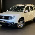 RENAULT DUSTER 1.6 16V SCE FLEX DYNAMIQUE MANUAL RENAULT DUSTER 1.6 16V SCE FLEX DYNAMIQUE MANUAL