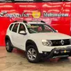 RENAULT DUSTER 1.6 16V SCE FLEX DYNAMIQUE X-TRONIC RENAULT DUSTER 1.6 16V SCE FLEX DYNAMIQUE X-TRONIC