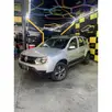 RENAULT DUSTER 1.6 16V SCE FLEX EXPRESSION MANUAL RENAULT DUSTER 1.6 16V SCE FLEX EXPRESSION MANUAL