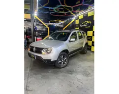RENAULT DUSTER 1.6 16V SCE FLEX EXPRESSION MANUAL RENAULT DUSTER 1.6 16V SCE FLEX EXPRESSION MANUAL