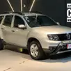RENAULT DUSTER 1.6 16V SCE FLEX EXPRESSION X-TRONIC RENAULT DUSTER 1.6 16V SCE FLEX EXPRESSION X-TRONIC