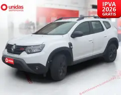 RENAULT DUSTER 1.6 16V SCE FLEX ICONIC PLUS X-TRONIC RENAULT DUSTER 1.6 16V SCE FLEX ICONIC PLUS X-TRONIC