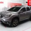 RENAULT DUSTER 1.6 16V SCE FLEX ICONIC PLUS X-TRONIC RENAULT DUSTER 1.6 16V SCE FLEX ICONIC PLUS X-TRONIC