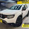 RENAULT DUSTER 1.6 16V SCE FLEX ICONIC PLUS X-TRONIC RENAULT DUSTER 1.6 16V SCE FLEX ICONIC PLUS X-TRONIC