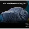 RENAULT DUSTER 1.6 16V SCE FLEX ICONIC X-TRONIC RENAULT DUSTER 1.6 16V SCE FLEX ICONIC X-TRONIC