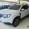 RENAULT DUSTER 1.6 16V SCE FLEX ICONIC X-TRONIC RENAULT DUSTER 1.6 16V SCE FLEX ICONIC X-TRONIC