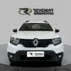 RENAULT DUSTER 1.6 16V SCE FLEX INTENSE PLUS MANUAL RENAULT DUSTER 1.6 16V SCE FLEX INTENSE PLUS MANUAL