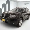 RENAULT DUSTER 1.6 16V SCE FLEX INTENSE PLUS X-TRONIC RENAULT DUSTER 1.6 16V SCE FLEX INTENSE PLUS X-TRONIC
