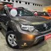 RENAULT DUSTER 1.6 16V SCE FLEX INTENSE PLUS X-TRONIC RENAULT DUSTER 1.6 16V SCE FLEX INTENSE PLUS X-TRONIC