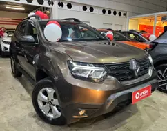 RENAULT DUSTER 1.6 16V SCE FLEX INTENSE PLUS X-TRONIC RENAULT DUSTER 1.6 16V SCE FLEX INTENSE PLUS X-TRONIC