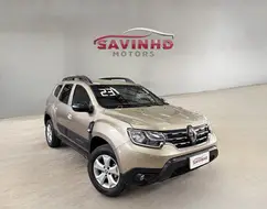 RENAULT DUSTER 1.6 16V SCE FLEX ZEN MANUAL RENAULT DUSTER 1.6 16V SCE FLEX ZEN MANUAL