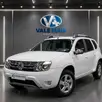 RENAULT DUSTER 1.6 DYNAMIQUE 4X2 16V FLEX 4P MANUAL RENAULT DUSTER 1.6 DYNAMIQUE 4X2 16V FLEX 4P MANUAL
