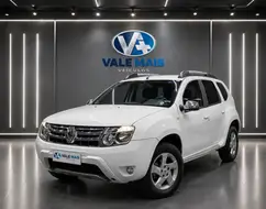RENAULT DUSTER 1.6 DYNAMIQUE 4X2 16V FLEX 4P MANUAL RENAULT DUSTER 1.6 DYNAMIQUE 4X2 16V FLEX 4P MANUAL