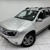 RENAULT DUSTER 2.0 DYNAMIQUE 4X4 16V FLEX 4P MANUAL RENAULT DUSTER 2.0 DYNAMIQUE 4X4 16V FLEX 4P MANUAL