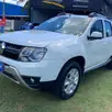 RENAULT DUSTER 2.0 16V HI-FLEX DYNAMIQUE AUTOMÁTICO RENAULT DUSTER 2.0 16V HI-FLEX DYNAMIQUE AUTOMÁTICO