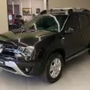RENAULT DUSTER 2.0 DYNAMIQUE 4X2 16V FLEX 4P AUTOMÁTICO RENAULT DUSTER 2.0 DYNAMIQUE 4X2 16V FLEX 4P AUTOMÁTICO
