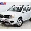 RENAULT DUSTER 2.0 DYNAMIQUE 4X2 16V FLEX 4P AUTOMÁTICO RENAULT DUSTER 2.0 DYNAMIQUE 4X2 16V FLEX 4P AUTOMÁTICO