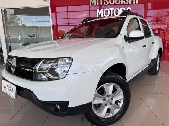 RENAULT DUSTER OROCH 1.6 16V SCE FLEX EXPRESSION MANUAL