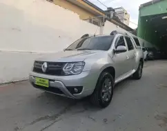 RENAULT DUSTER OROCH 2.0 16V FLEX DYNAMIQUE 4P MANUAL RENAULT DUSTER OROCH 2.0 16V FLEX DYNAMIQUE 4P MANUAL