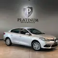 RENAULT FLUENCE 2.0 DYNAMIQUE PLUS 16V FLEX 4P AUTOMÁTICO RENAULT FLUENCE 2.0 DYNAMIQUE PLUS 16V FLEX 4P AUTOMÁTICO