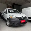 RENAULT KANGOO 1.6 16V SCE FLEX ADVANCED MANUAL RENAULT KANGOO 1.6 16V SCE FLEX ADVANCED MANUAL