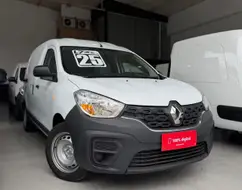 RENAULT KANGOO 1.6 16V SCE FLEX ADVANCED MANUAL RENAULT KANGOO 1.6 16V SCE FLEX ADVANCED MANUAL