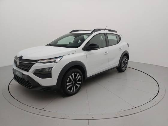 RENAULT KARDIAN 1.0 TCE FLEX EVOLUTION EDC