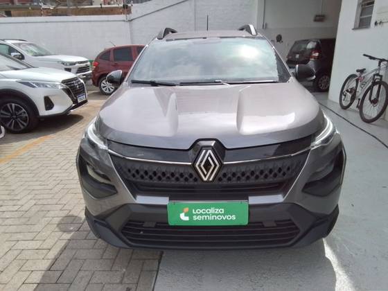 RENAULT KARDIAN 1.0 TCE FLEX EVOLUTION EDC