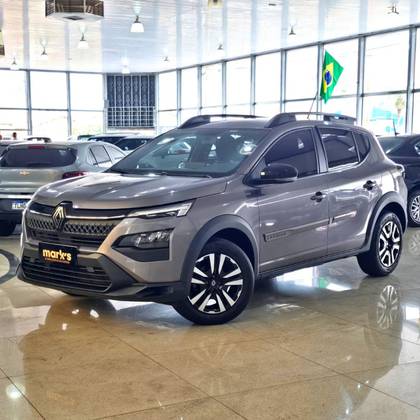 RENAULT KARDIAN 1.0 TCE FLEX EVOLUTION EDC