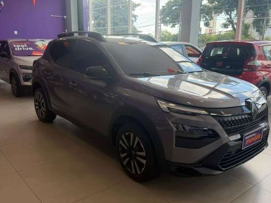 RENAULT-KARDIAN-1.0 TCE FLEX EVOLUTION EDC RENAULT-KARDIAN-2024
