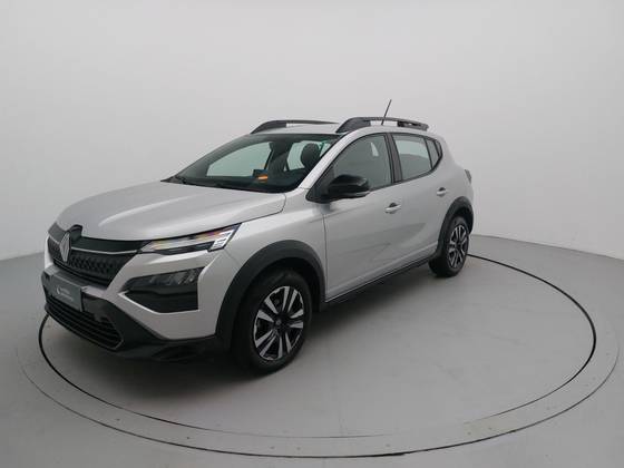 RENAULT KARDIAN 1.0 TCE FLEX EVOLUTION EDC