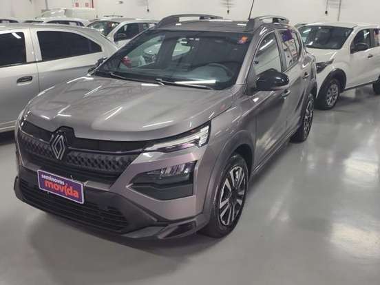 RENAULT-KARDIAN-1.0 TCE FLEX EVOLUTION EDC RENAULT-KARDIAN-2024