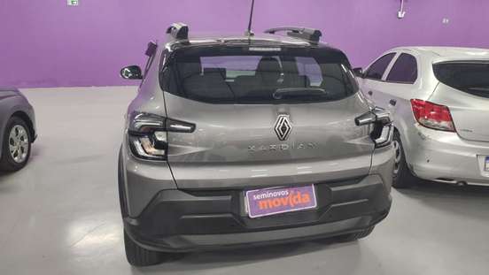RENAULT-KARDIAN-1.0 TCE FLEX EVOLUTION EDC RENAULT-KARDIAN-2024