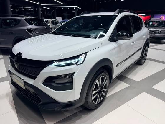 RENAULT KARDIAN 1.0 TCE FLEX EVOLUTION MANUAL