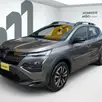 RENAULT KARDIAN 1.0 TCE FLEX EVOLUTION MANUAL RENAULT KARDIAN 1.0 TCE FLEX EVOLUTION MANUAL