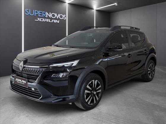 RENAULT KARDIAN 1.0 TCE FLEX EVOLUTION MANUAL