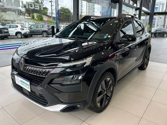 RENAULT KARDIAN 1.0 TCE FLEX PREMIÉRE EDITION EDC