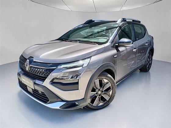 RENAULT KARDIAN 1.0 TCE FLEX PREMIÉRE EDITION EDC