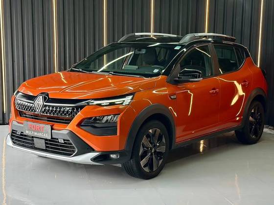 RENAULT KARDIAN 1.0 TCE FLEX PREMIÉRE EDITION EDC