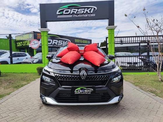 RENAULT KARDIAN 1.0 TCE FLEX PREMIÉRE EDITION EDC