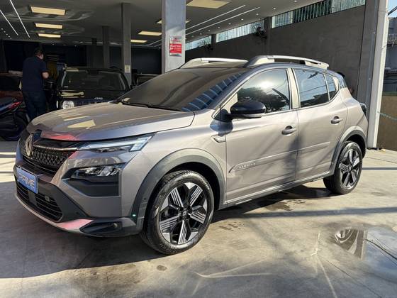 RENAULT KARDIAN 1.0 TCE FLEX PREMIÉRE EDITION EDC