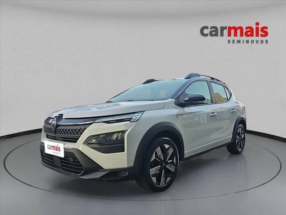 RENAULT KARDIAN 1.0 TCE FLEX TECHNO EDC