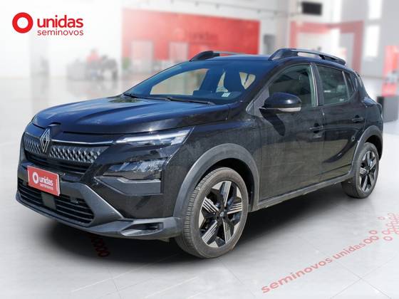 RENAULT KARDIAN 1.0 TCE FLEX TECHNO EDC