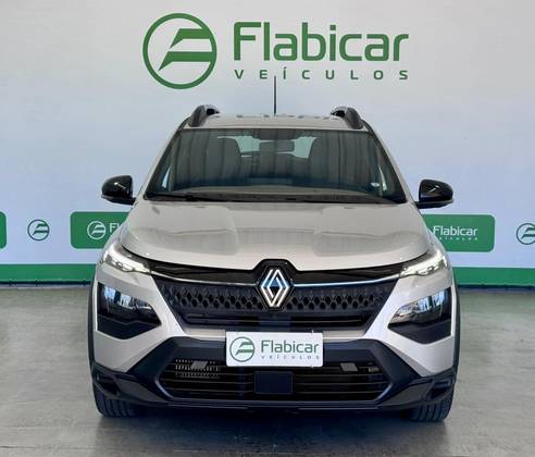 RENAULT KARDIAN 1.0 TCE FLEX TECHNO EDC