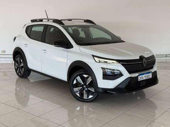 RENAULT KARDIAN 1.0 TCE FLEX TECHNO EDC