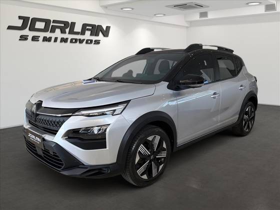 RENAULT KARDIAN 1.0 TCE FLEX TECHNO EDC